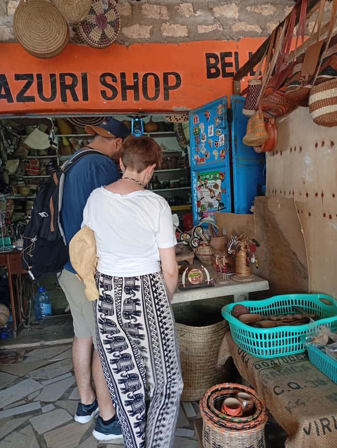 Diani: Market and Street Food Walking Tour - Why This Tour Works: Food, People, and a Short Walkable Plan