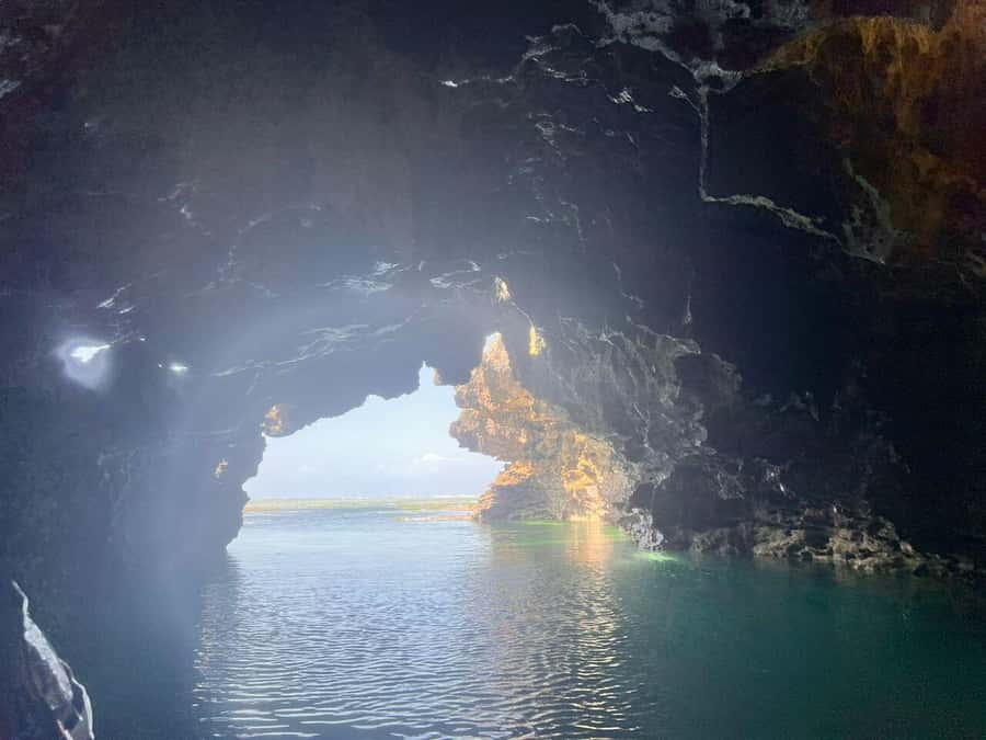 Diani: Snorkeling and Swimming at African Pool in Tiwi Beach - Tiwi’s African Pool: why this short snorkel trip feels different