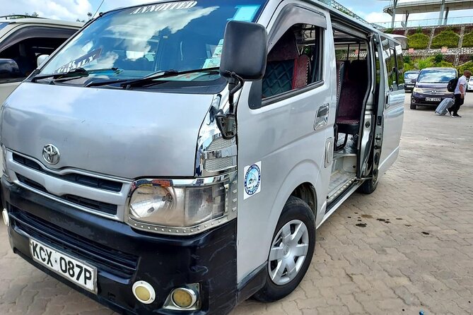 Diani Taxi and Airport Transfers - What the private setup changes for your day