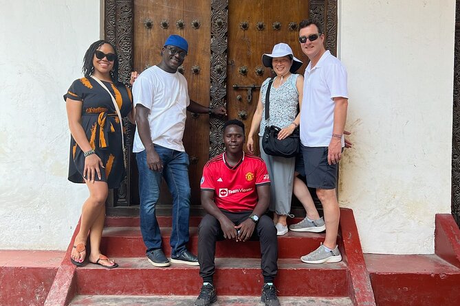 Diani Taxi and Airport Transfers - Price and value for a group up to 6