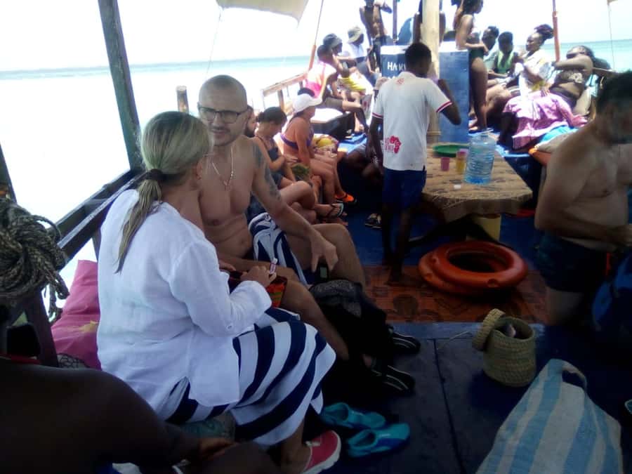 Diani: Wasini Island Dolphin Watching and Snorkeling Tour - Wasini Island snorkeling: clear water, marine life, and sea turtles