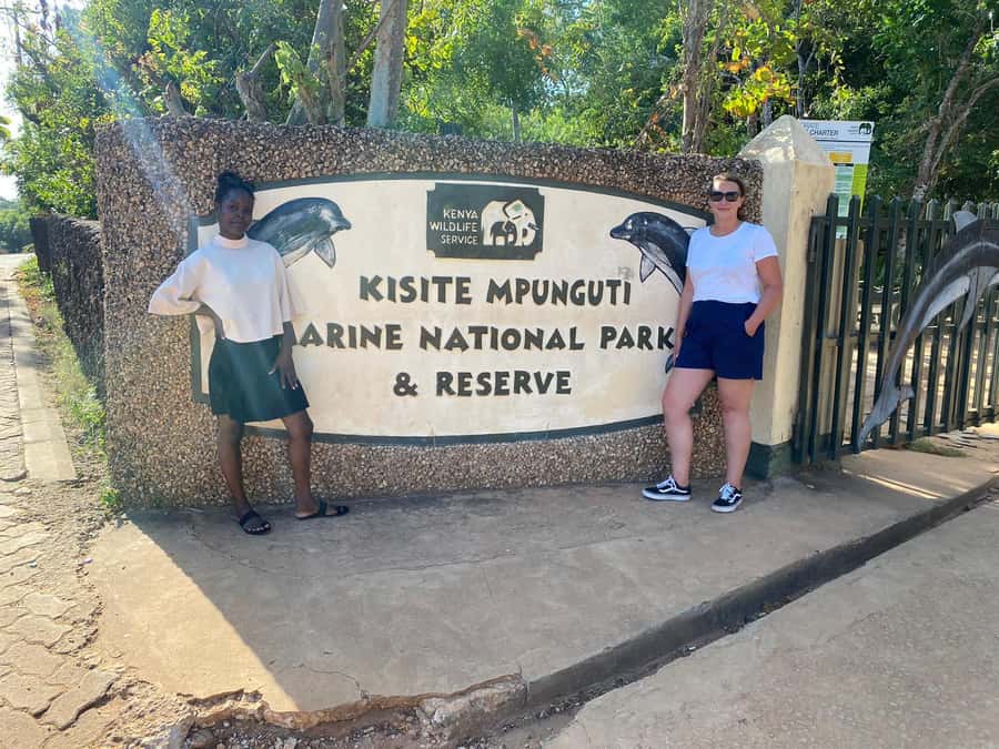 Diani: Wasini Island Dolphin Watching and Snorkeling Tour - What you get for $127: value that actually adds up