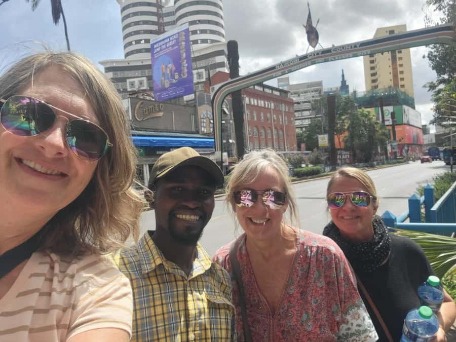 Elephant Orphanage Trust, Giraffes & Bomas of Kenya Day Tour - Price and logistics: what your $123 covers, plus conservation fees