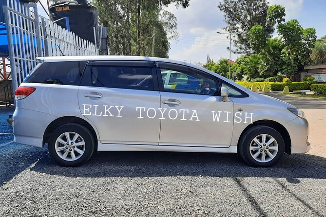 Elkydianibeachtaxis - Diani to Mombasa and Beyond, Without the Chaos