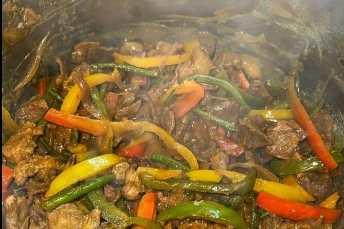 Explore local Market matatu ride & Make Kenyan Cuisines with a home cook - Price and logistics: what $60 buys you in Nairobi