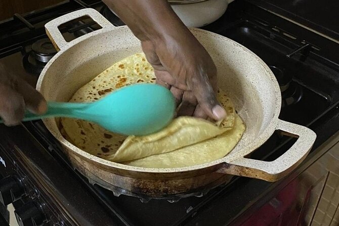 Explore local Market matatu ride & Make Kenyan Cuisines with a home cook - Should you book this private matatu market and cooking class?