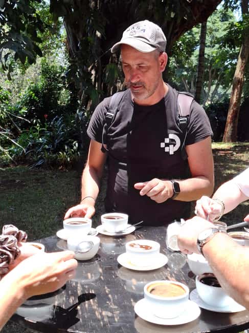 FAIRVIEW COFFEE FARM DAY TOUR - Who this suits best, and who might prefer something else