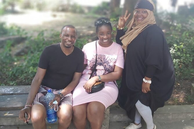 Fort Jesus Museum Walking Tour in Mombasa - Pace, safety, and why a small group changes everything