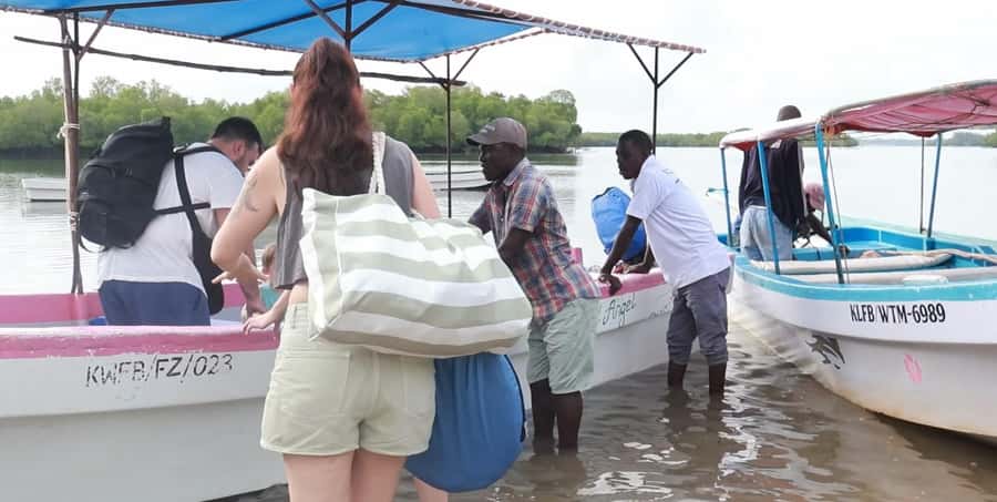 From Diani Beach: Funzi Island Full Day Excursion with Lunch - Key Things That Make This Trip Worth Your Day