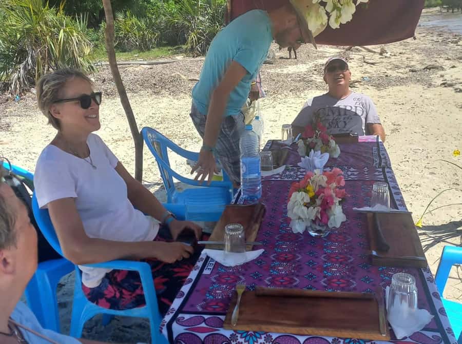 From Diani Beach: Funzi Island Full Day Excursion with Lunch - Funzi Island and the Ramisi River: What You’re Really Buying