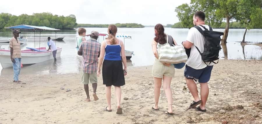 From Diani Beach: Funzi Island Full Day Excursion with Lunch - What’s Included, What’s Not, and What You Should Bring