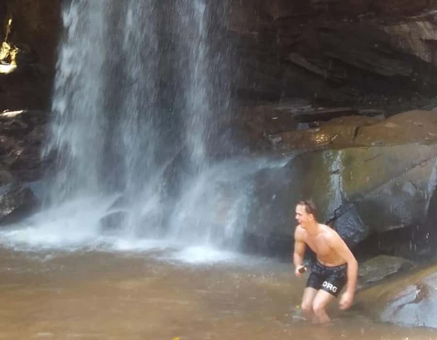From Diani: Full Day Shimba hills tour with Sheldrick Falls - Who should book this Shimba Hills and Sheldrick Falls day trip