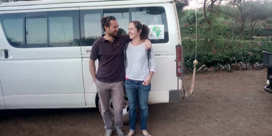 From Mombasa: Tsavo National Park Full-Day Group Trip - Hot lodge lunch: included, but it also controls the midday tempo
