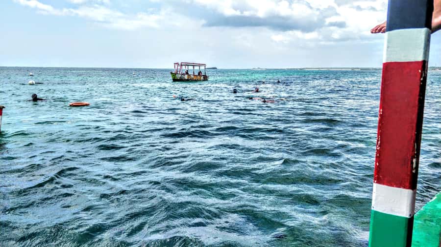 From Mombasa: Watamu Marine Park & Sudi Island Excursion - Lunch on Sudi Island: seafood, a welcome, and a traditional dance show