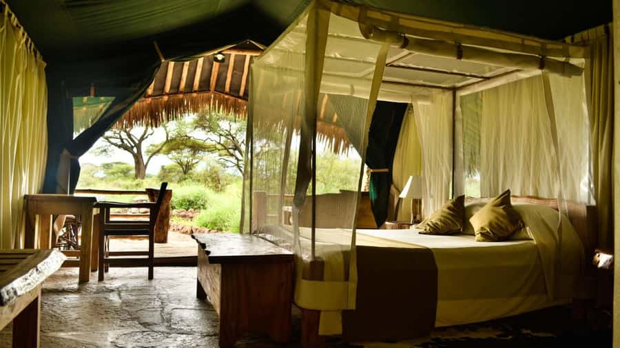 From Nairobi: 2-Day Amboseli National Park Safari - Key Things That Make This Safari Work