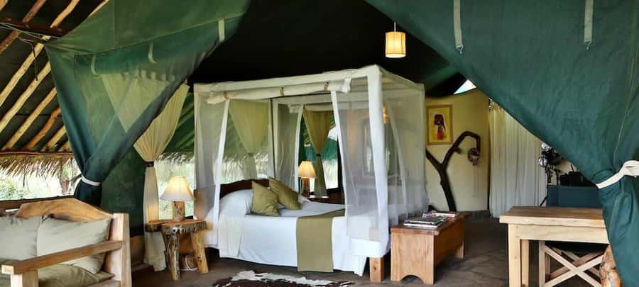 From Nairobi: 2-Day Amboseli National Park Safari - Practical Considerations Before You Commit