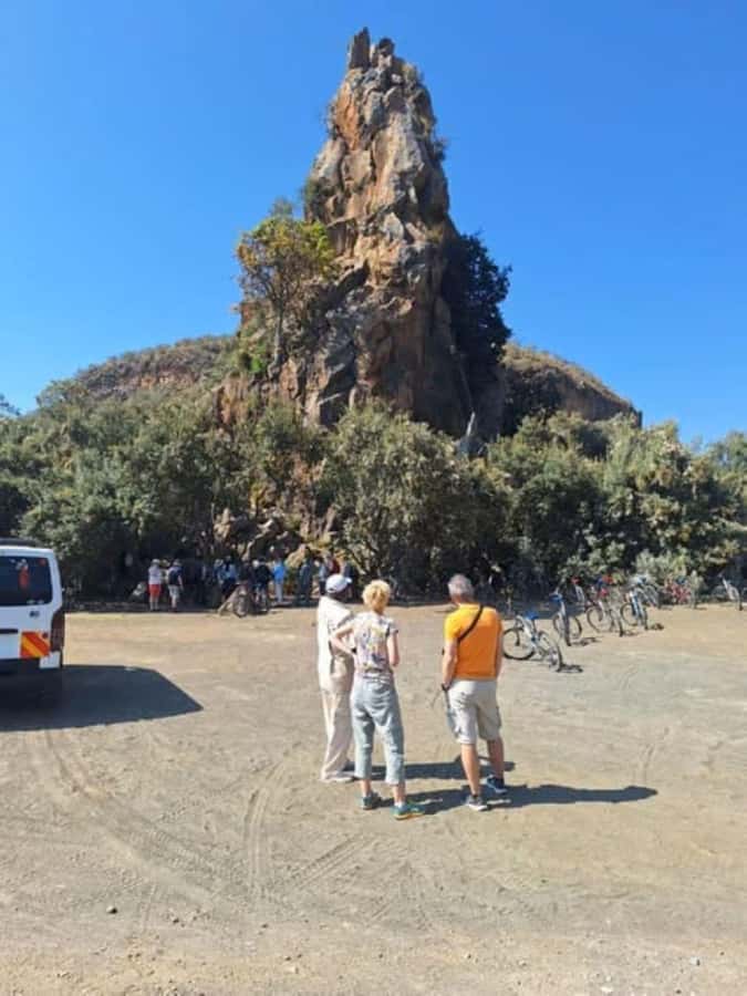 From Nairobi: 2-Day Naivasha Safari with Accommodation - Key things I’d plan around