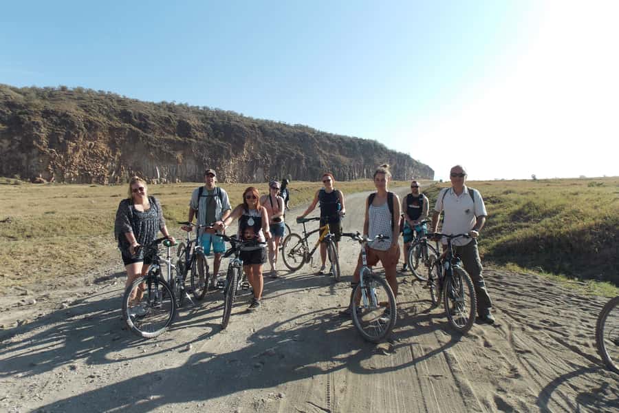 From Nairobi: 2-Day Naivasha Safari with Accommodation - Pickup from Nairobi and the Rift Valley photo stop
