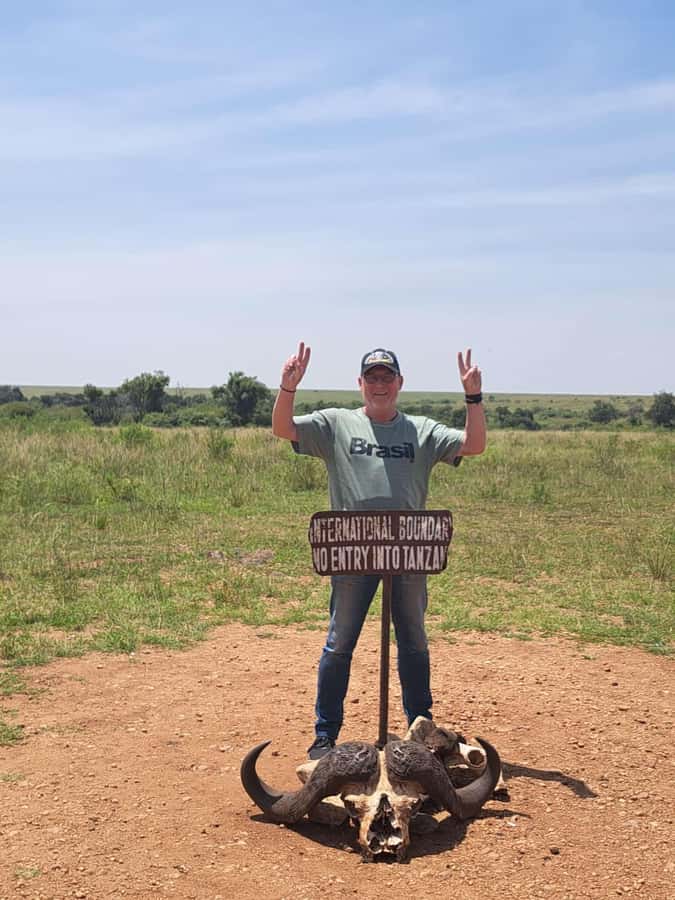 From Nairobi : 2-Days 1-Night Masai Mara Private 4WD Safari - Guides like James and Joyina, and why private safari time matters