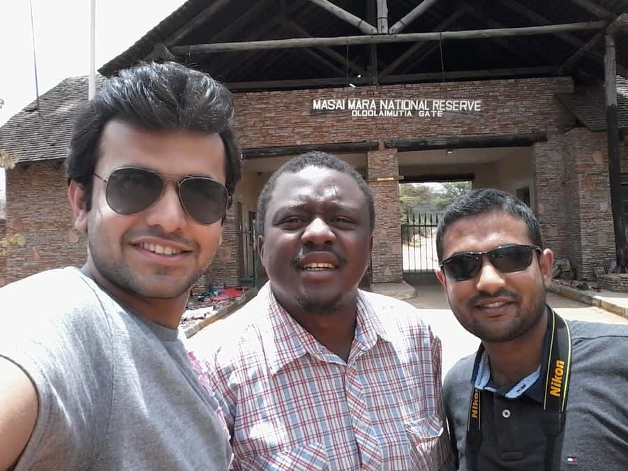 From Nairobi: 3 Days, 2 Nights Maasai Mara Group Safari - Camp check-in: private tent comfort, the real difference at night