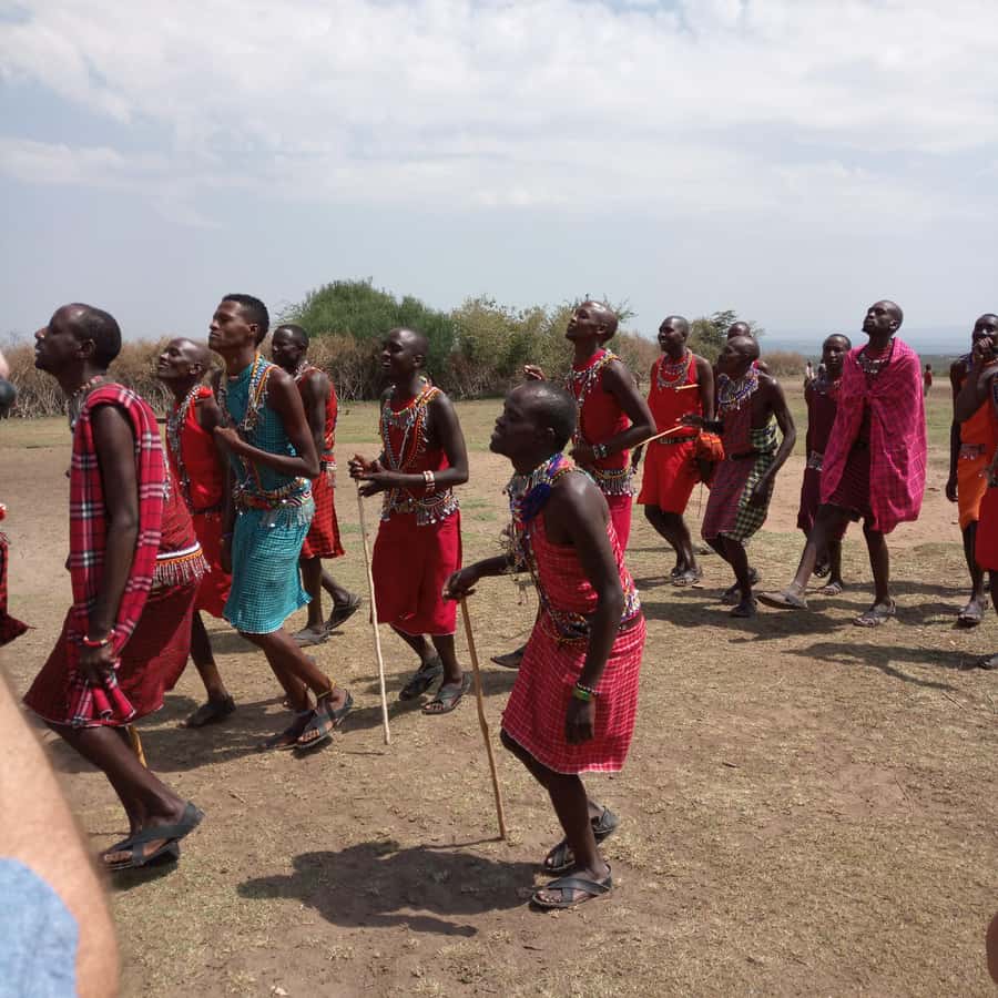 From Nairobi: 3 Days, 2 Nights Maasai Mara Group Safari - Price and logistics: $199 is the start, park fees finish the math
