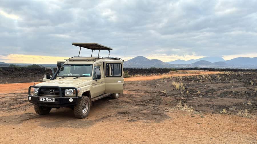 From Nairobi: 4-Day Maasai Mara and Lake Nakuru Group Safari - Key highlights worth your attention