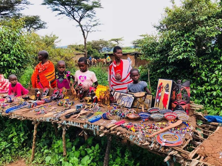 From Nairobi: 7 Days Masai Mara, Nakuru, and Amboseli Safari - Key moments worth centering your planning on