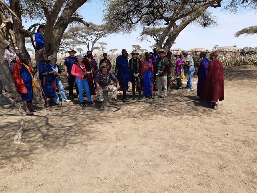 From Nairobi: 7 Days Masai Mara, Nakuru, and Amboseli Safari - The pop-up roof Land Cruiser system, and why it matters for your photos