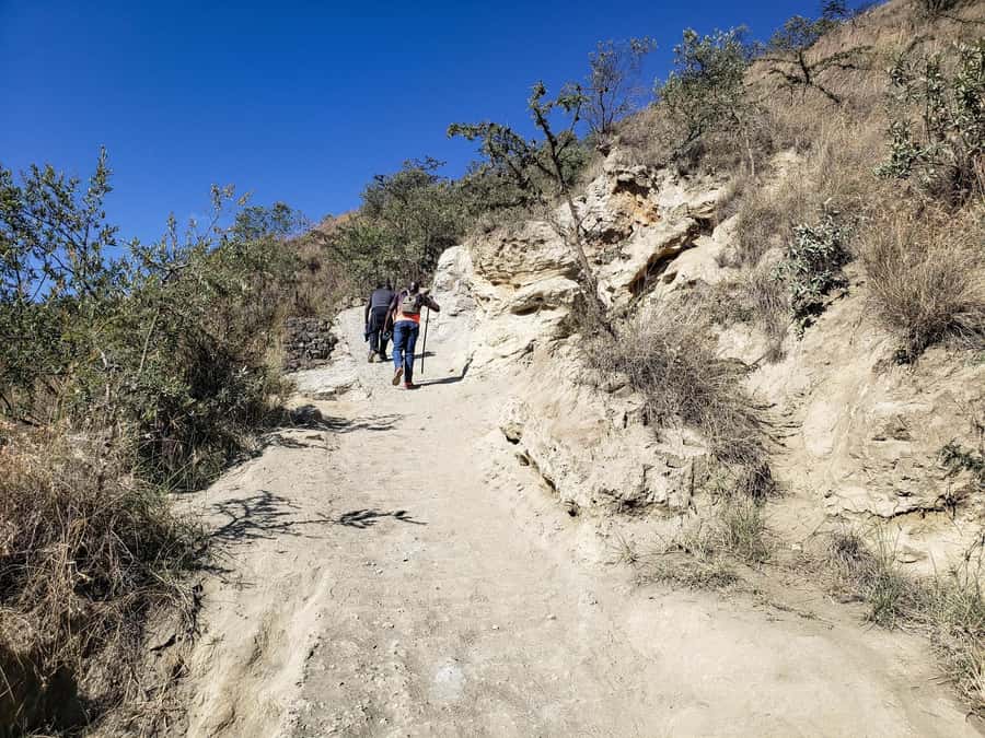 From Nairobi: Day Tour to Mount Longonot (Private) - Key highlights to know before you go
