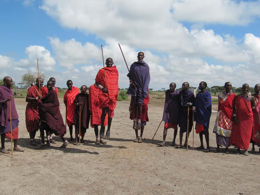 From Nairobi: Day Trip to Amboseli National Park - Who Should Book This Tour, and Who Might Want Something Else