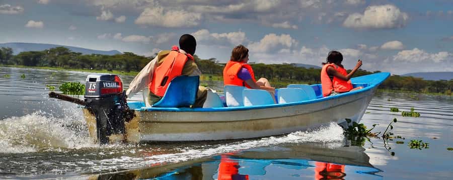 From Nairobi: Day Trip to Hells gate and Lake Naivasha - How Hell’s Gate and Lake Naivasha fit into a 9-hour day