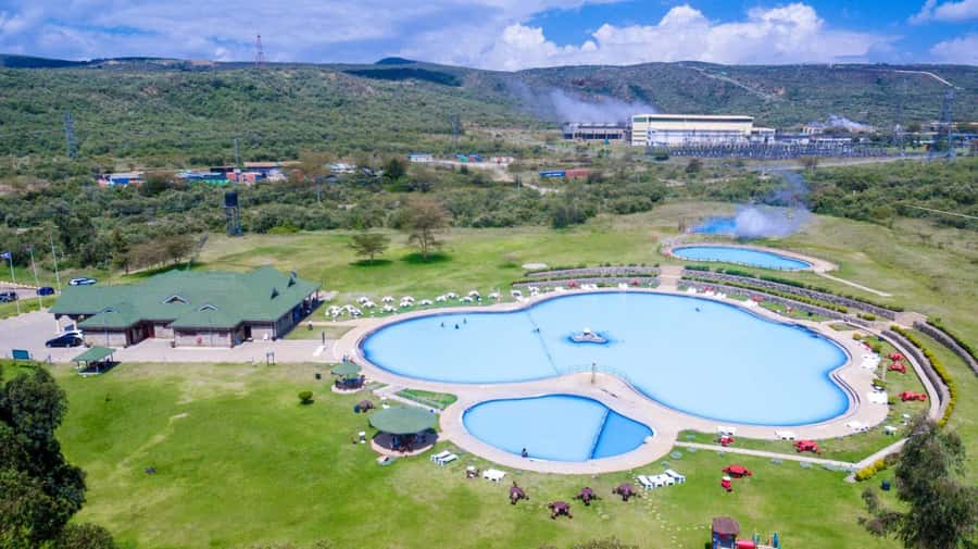 From Nairobi: Day Trip to Lake Naivasha and Hell's Gate - Key things to know before you go