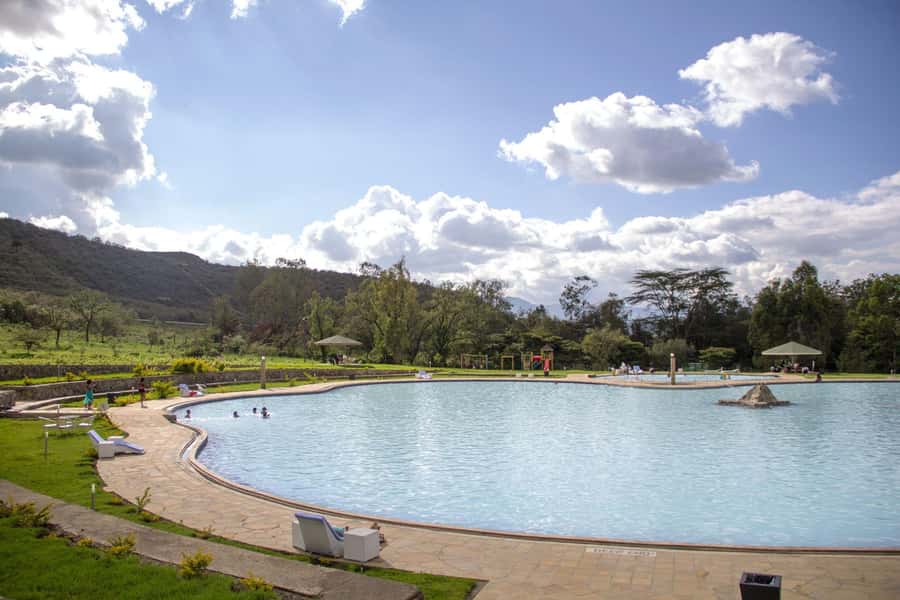 From Nairobi: Day Trip to Lake Naivasha and Hell's Gate - From Nairobi at 7:00 am: how the day stays efficient