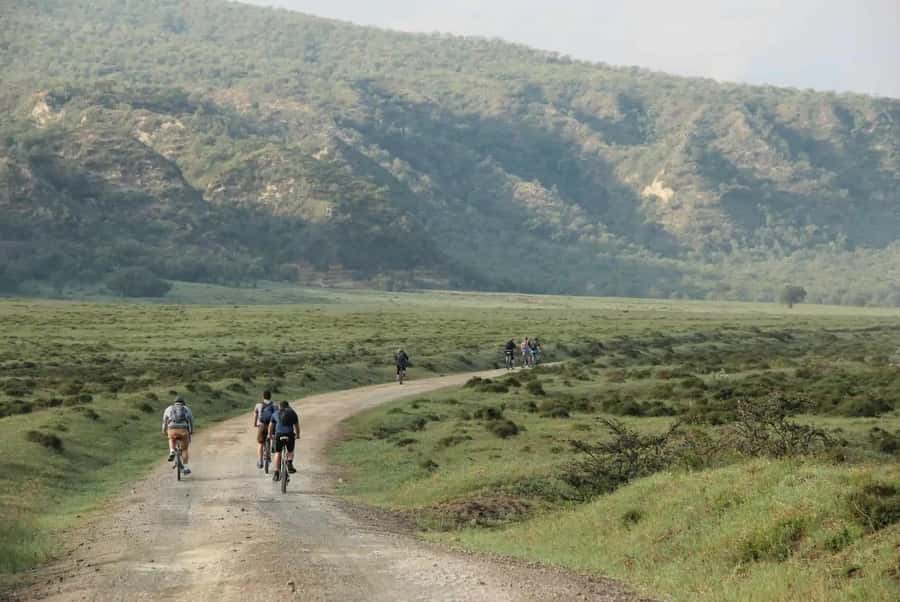 From Nairobi: Day Trip to Lake Naivasha and Hell's Gate - Small practical tips to make the day smoother