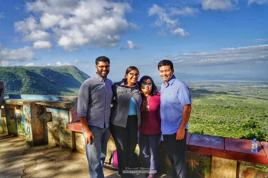 From Nairobi: Lake Naivasha and Hell's Gate Park Day Tour - What to bring (so your day feels good, not just busy)
