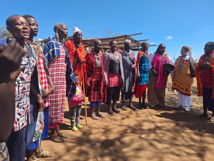 From Nairobi: Maasai village and cultural experience - Time, Comfort, And The Pace Of A Half-Day Cultural Visit