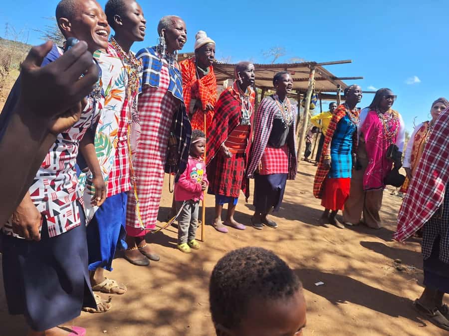 From Nairobi: Maasai village and cultural experience - Who Should Book This Maasai Village Experience