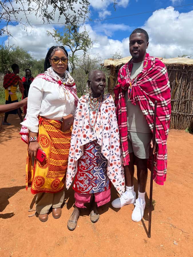 From Nairobi: Maasai Village Experience Day Tour - Key things that make this tour worth your time