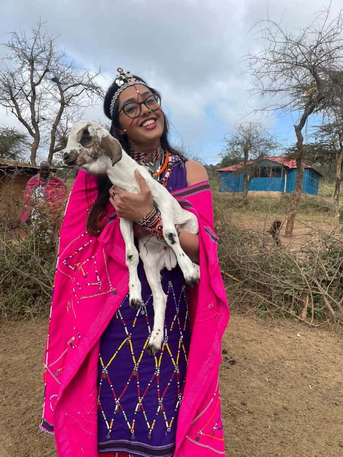 From Nairobi: Masai Tribe Village Visit - Goat Milking and Pastoral Life: Where The Day Gets Real