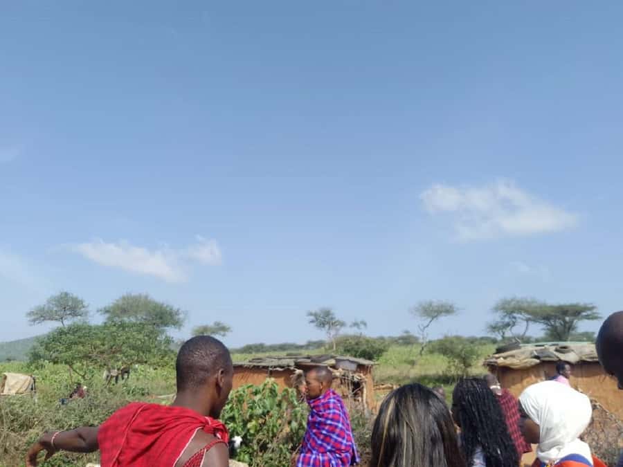From Nairobi: Masai Tribe Village Visit - Cost and Value: Why The USD 52 Price Is Only Half The Story