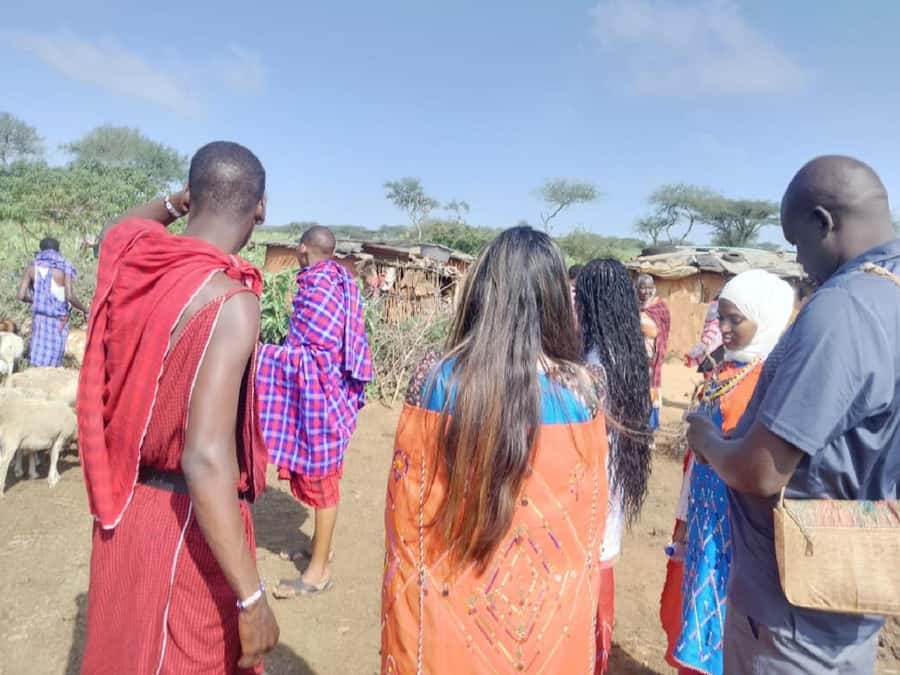 From Nairobi: Masai Tribe Village Visit - How Long You’ll Actually Be In The Village