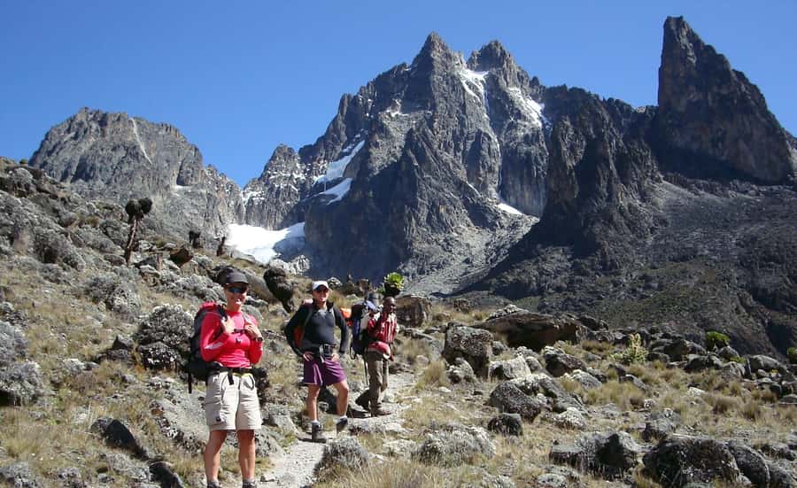 From Nairobi: Mount Kenya National Park Full-Day Hike - Why this 12-hour Mount Kenya day hike feels like a real summit experience