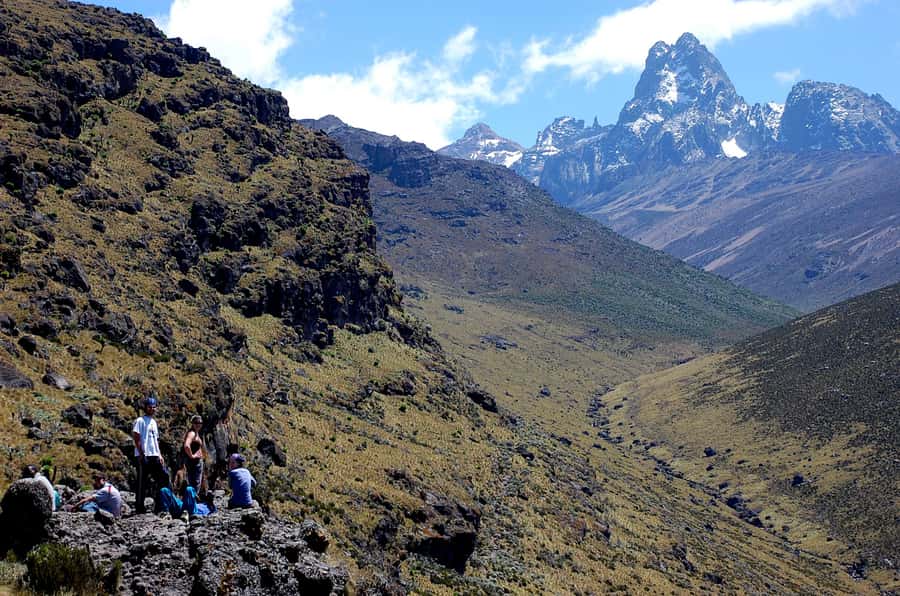 From Nairobi: Mount Kenya National Park Full-Day Hike - Gear and fitness checklist, the stuff that actually keeps you comfortable