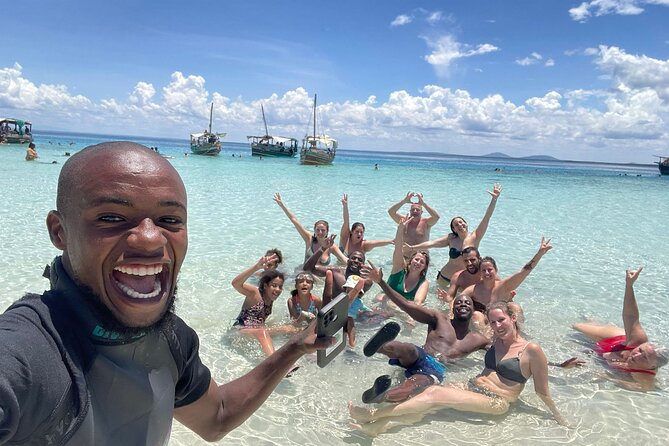 Full Day Dolphin Watching with Snorkeling in Wasini - From Diani pickup to the Wasini Canal: your day’s rhythm