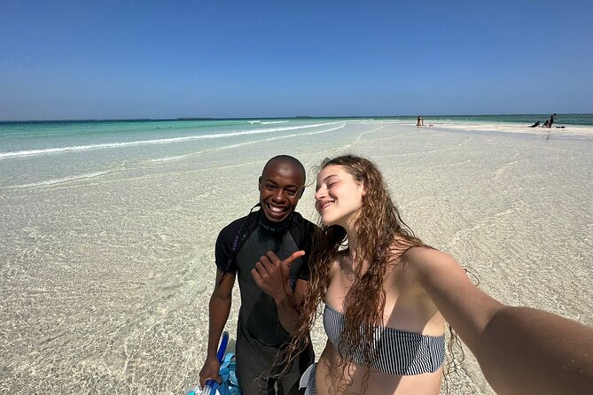 Full Day Dolphin Watching with Snorkeling in Wasini - What to bring for snorkeling comfort (and why it matters)
