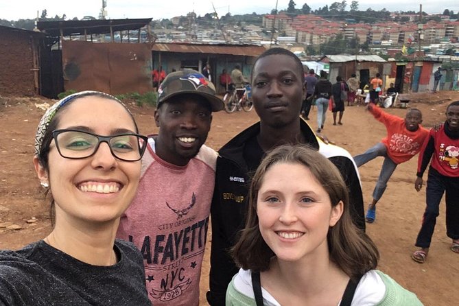 Full Day Kibera Slum Tour - Women’s Group, Youth Group Visits, and the Matatu Ride That Changes Your Perspective
