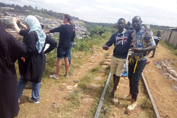 Full Day Kibera Slum Tour - Price and Value: Is $65 a Good Deal for a 4 to 6 Hour Private Tour?