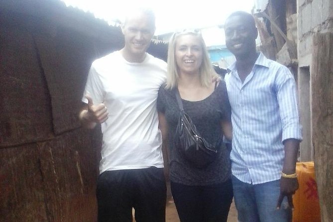 Full Day Kibera Slum Tour - How to Prepare: What to Bring, How to Act, and What to Ask