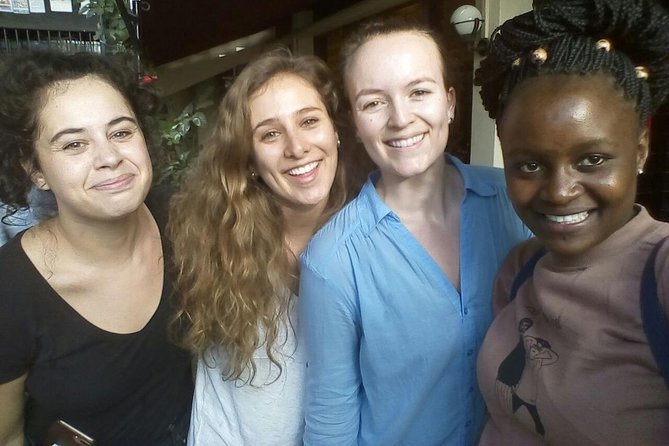 Full Day Kibera Slum Tour - Getting There: Hotel Pickup, Greenhouse Mall Briefing, and Setting Expectations