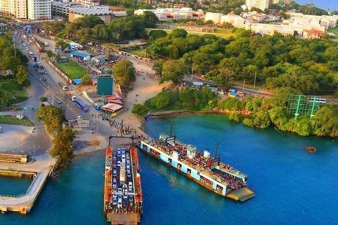 Full Day Mombasa Excursion Tour - Fort Jesus Museum: The Best Place to Begin Your Mombasa Story